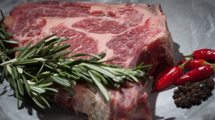 Диетолог сообщила, какое мясо лучше есть после 40 лет для ускорения метаболизма - 285x160