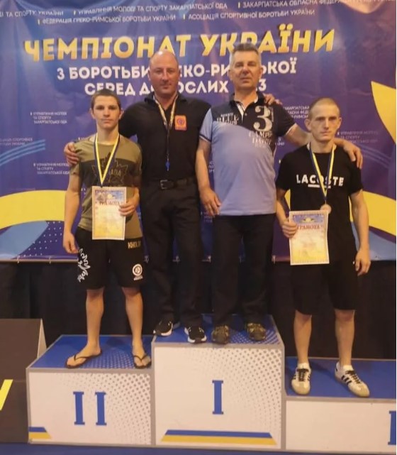 Роман Стащенко