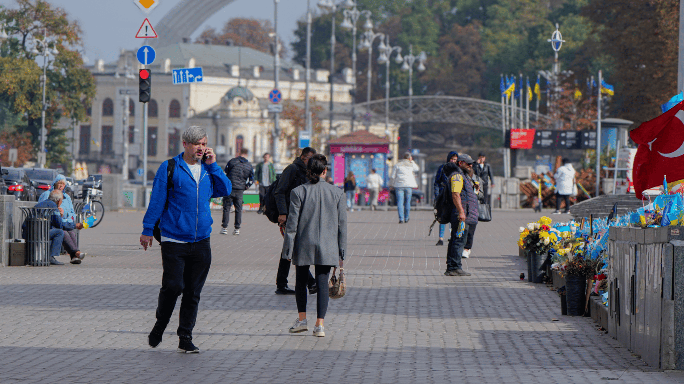 В Украине выросла доля людей, желающих переговоров с Россией уже сейчас