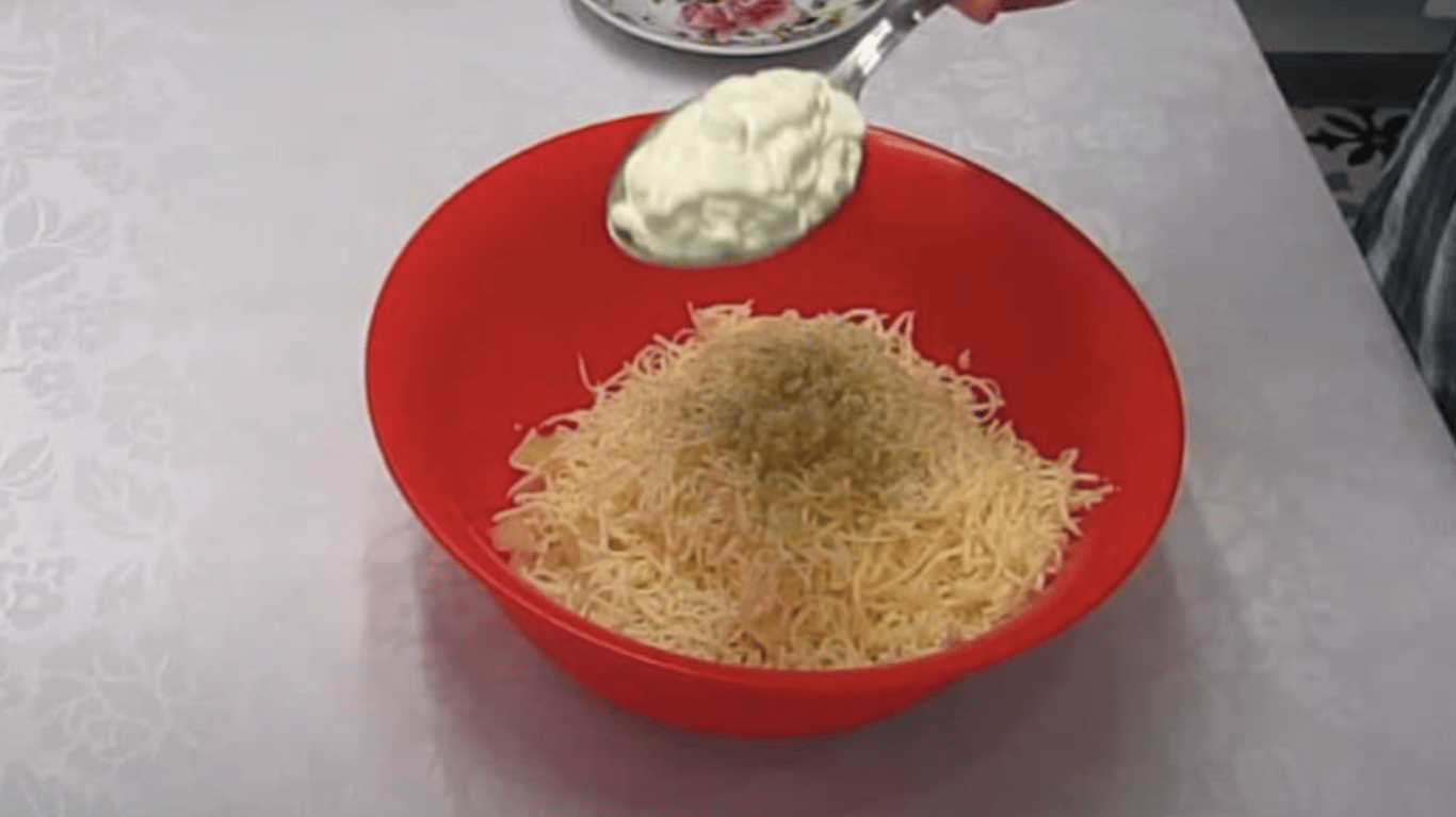 рецепт гарячих бутербродів з ананасами 