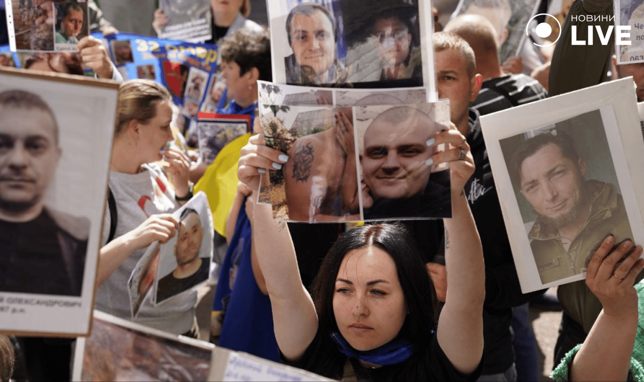 Повернення додому — українські герої знову на рідній землі