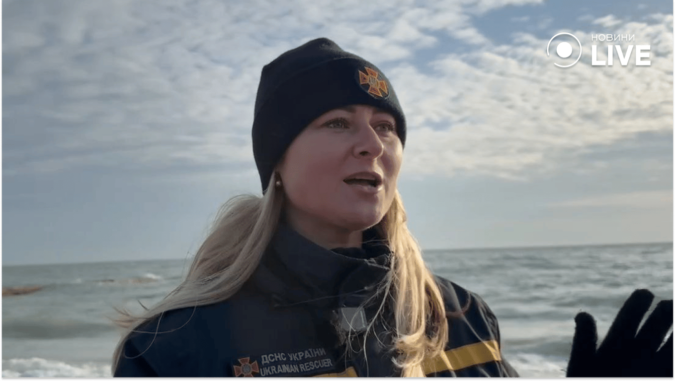 Водохреще 2026 в Одесі: як це було