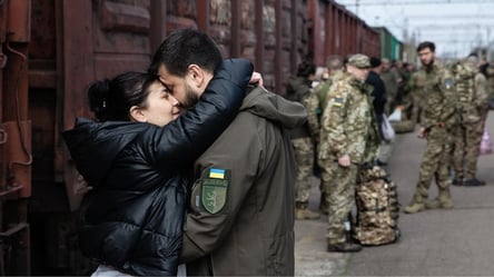 Как украинскому военному уйти в отпуск во время войны — виды и сроки - 285x160