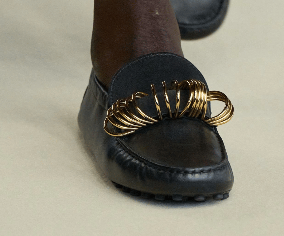 Лофери, що будуть мати особливий вигляд