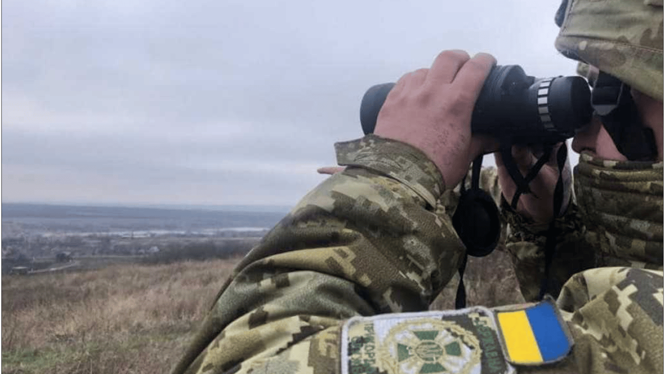 Загроза ракетного удару зберігається: сили оборони про обстановку на півдні