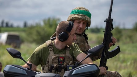 Масована атака РФ у День Незалежності: ППО збила 114 цілей - 304x171