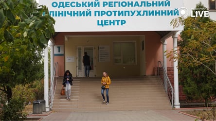 На Одещині приватна фірма виганяє онкохворих геть зі спецлікарні - 285x160