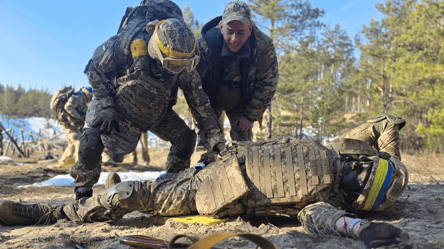 Особливості оформлення статусу УБД після служби у різних видах ЗСУ - 285x160