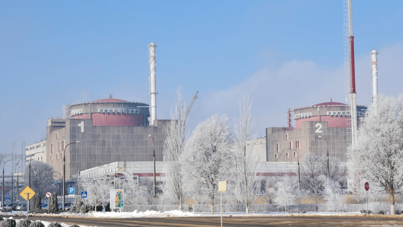 Оккупанты усиливают давление на сотрудников ЗАЭС — требования России