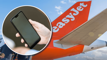 Що може призвести до конфіскації телефону в аеропорту: маловідоме правило - 285x160