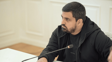 Tkachenko urges Klitschko to stop hiding Kyiv’s defense budget - 290x166