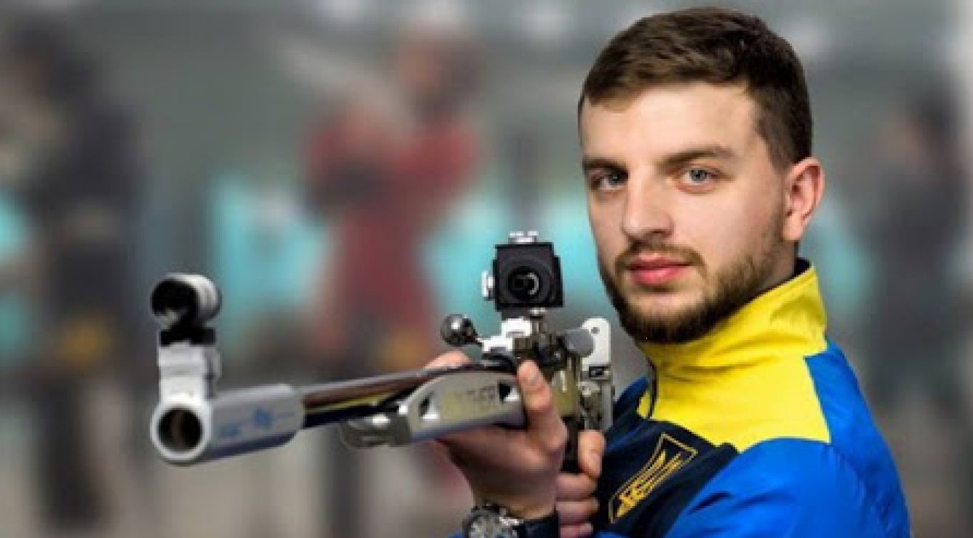 Сергій Куліш