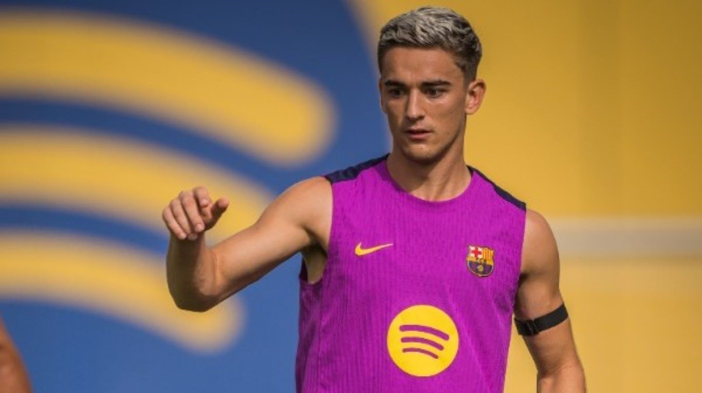 Гави (Барселона)