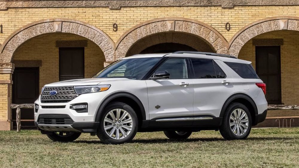 Эксперты назвали четыре модели Ford, страдающие проблемами с трансмиссией - фото 4