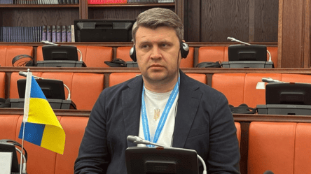 Ивченко: финансирование армии под угрозой без изменений в бюджет - 285x160