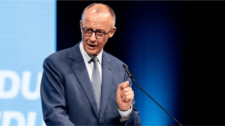 Мерц оценил вероятность встречи Путина и Зеленского - 285x160