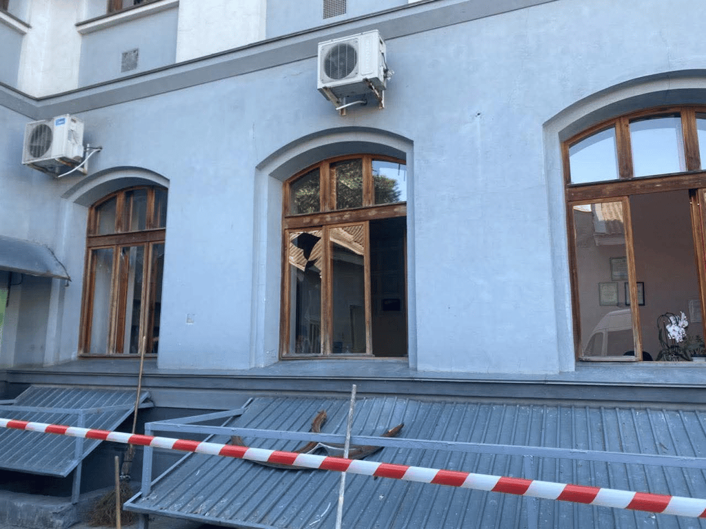 Обстріл - фото 9