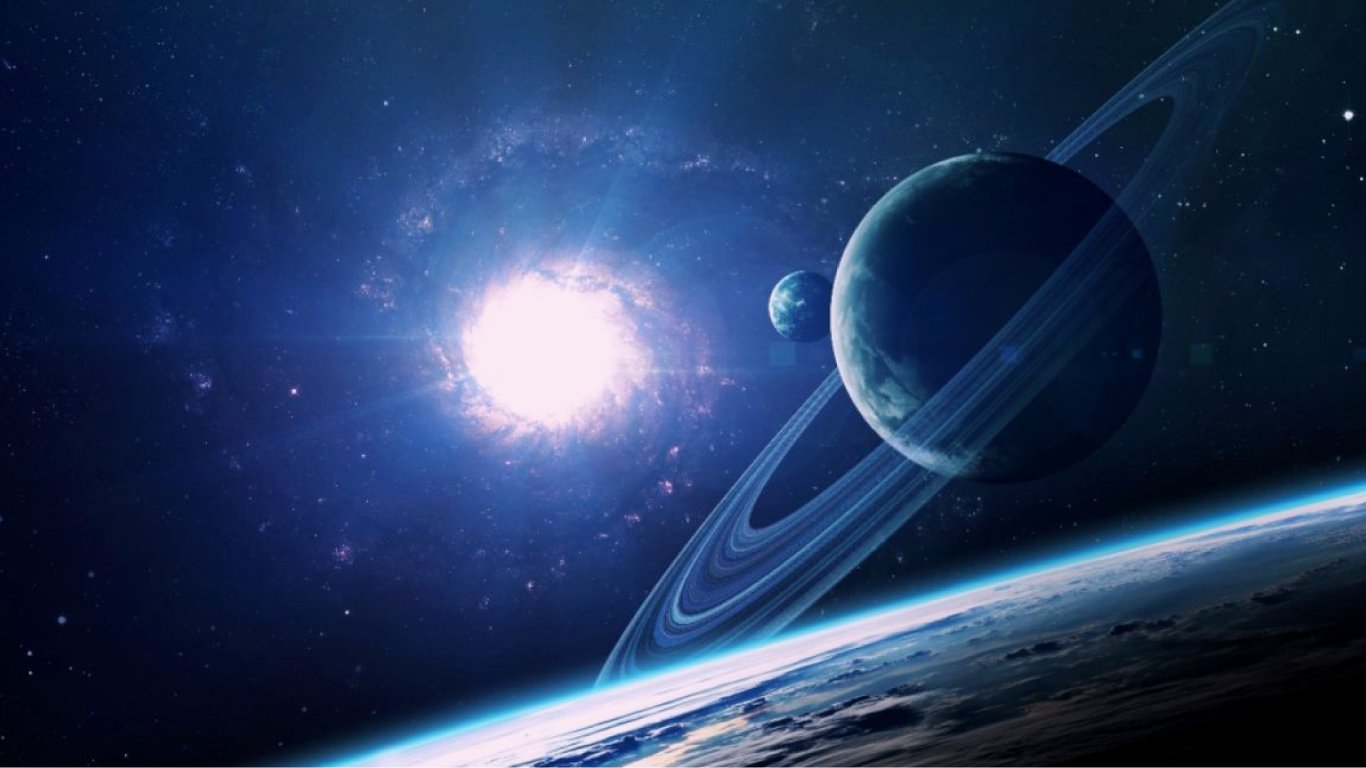 Між Сатурном і Ураном виявлено таємничий об'єкт з диском пилу, що змінює форму