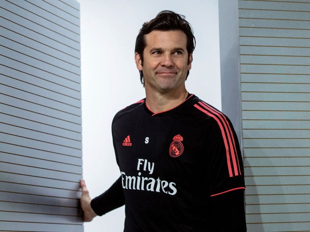 Сантьяго Солари