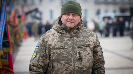 Украина сообщила США о решении Зеленского уволить Залужного, — WP - 285x160