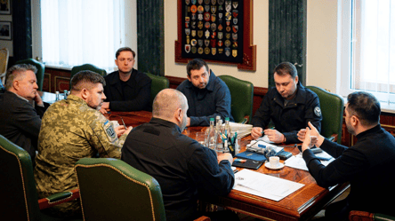 Переговоры с Арахамией и Будановым принесут мир, — Гетманцев - 285x160