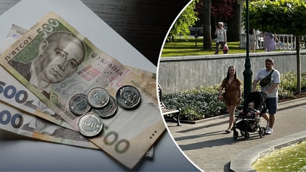 Прожиточный минимум для детей, взрослых и пенсионеров: какими будут суммы с 1 августа - 285x160