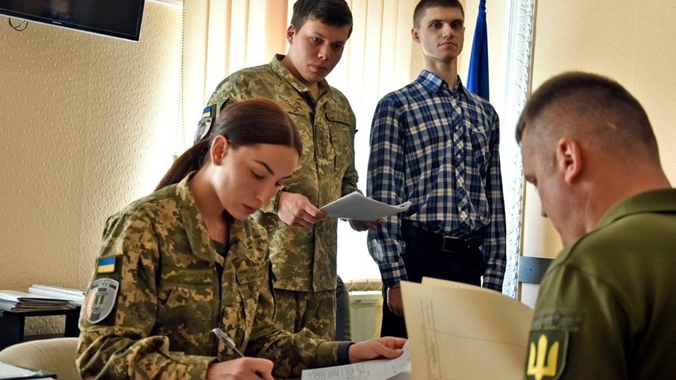 Мобілізація в Україні — кому та за яких умов можуть анулювати бронювання
