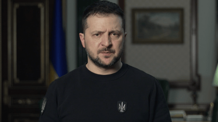 Зеленский сделал заявление в День памяти защитников Украины - 285x160