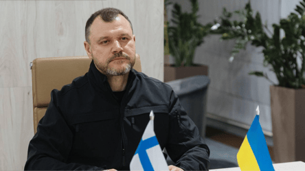 Гетманцев заявил, что Клименко могут уволить с должности - 285x160