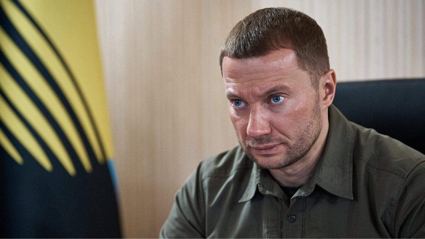 Окупанти обстріляли Донецьку область, є загиблий, — Кириленко