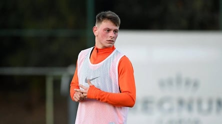 Раніше мобілізований ексгравець Шахтаря Вакула перейшов до клубу в Болгарії - 290x160