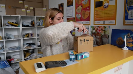 За посылки из Украины в ЕС придется доплачивать: как подорожает услуга - 285x160