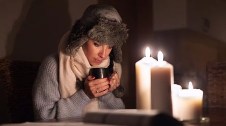 Все регионы останутся без света завтра — графики Укрэнерго - 304x171