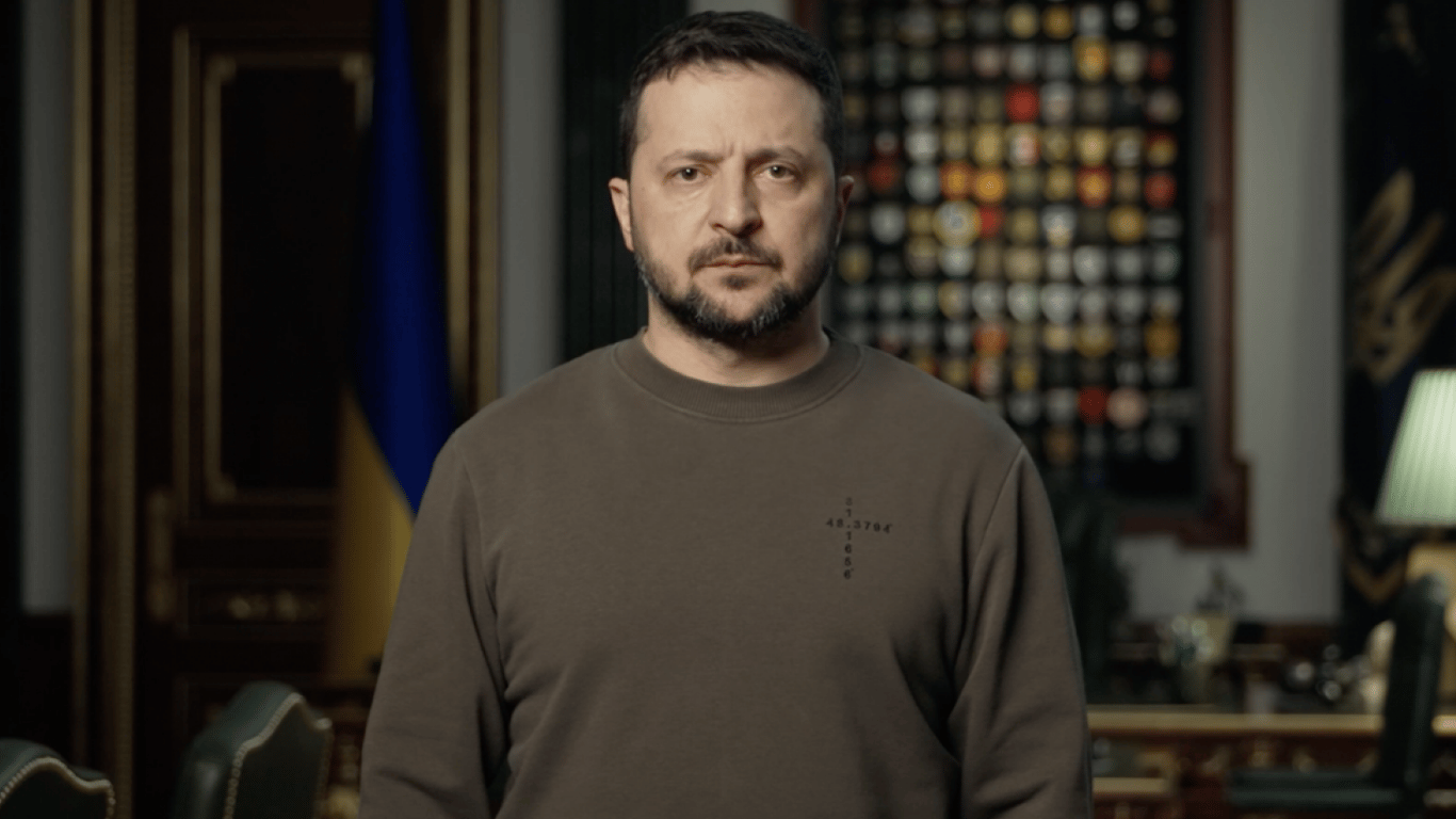 Зеленський призначив нового керівника Генштабу ЗСУ