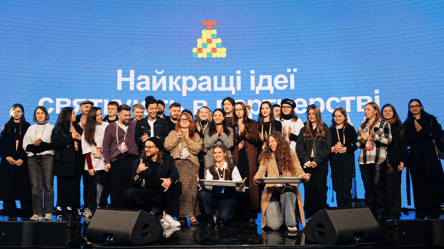 Во время конференции "БОРЩ" собрали полмиллиона для Нацгвардии - 290x166