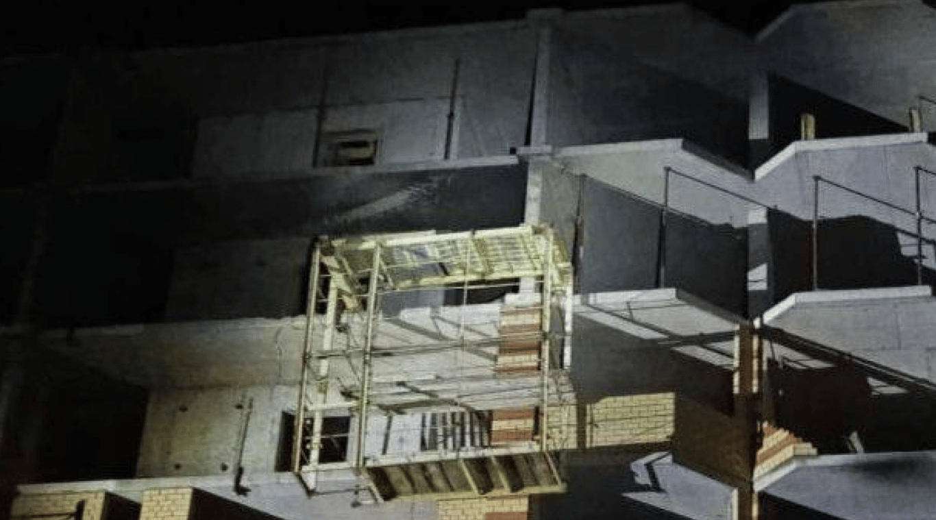 Росіяни атакували Одещину дронами - наслідки