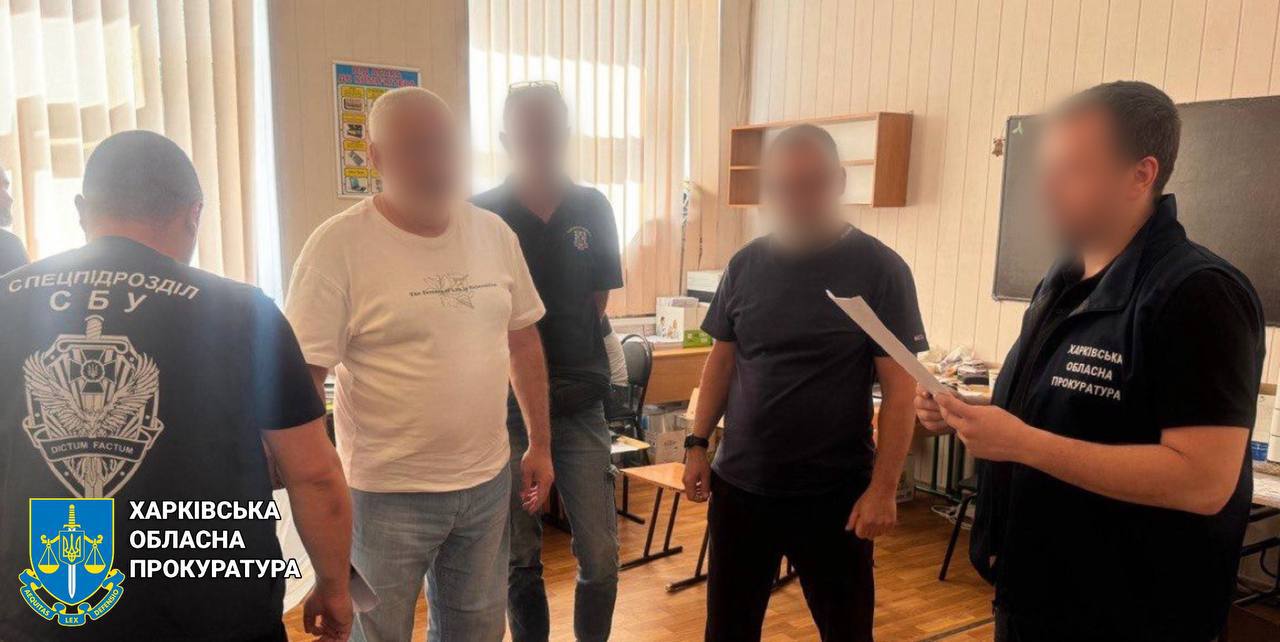 У Харкові продавали підробний алкоголь