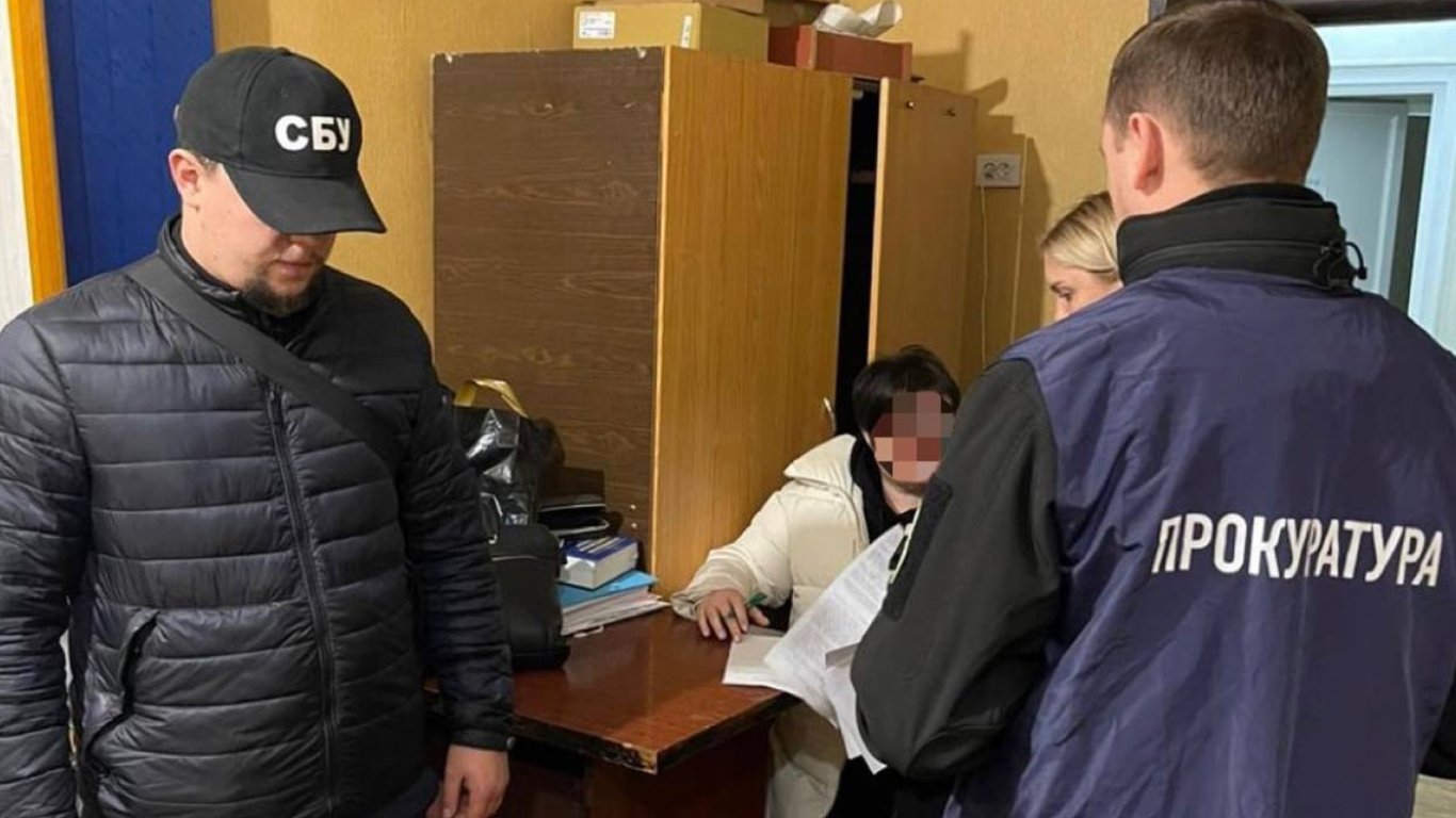 Харьковская прокуратура разоблачила главу сельсовета, который сотрудничал с оккупантами