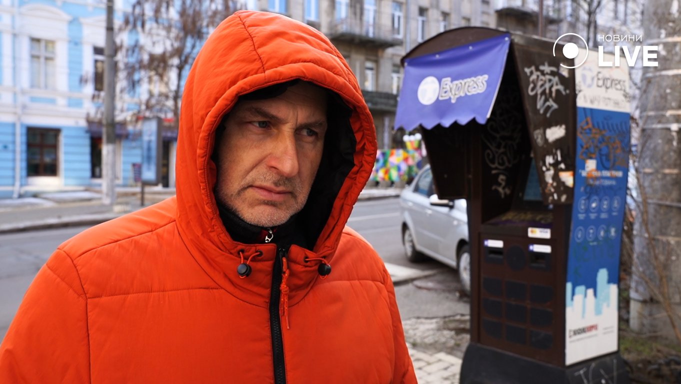 Одесит про підвищення цін на послуги та продукти