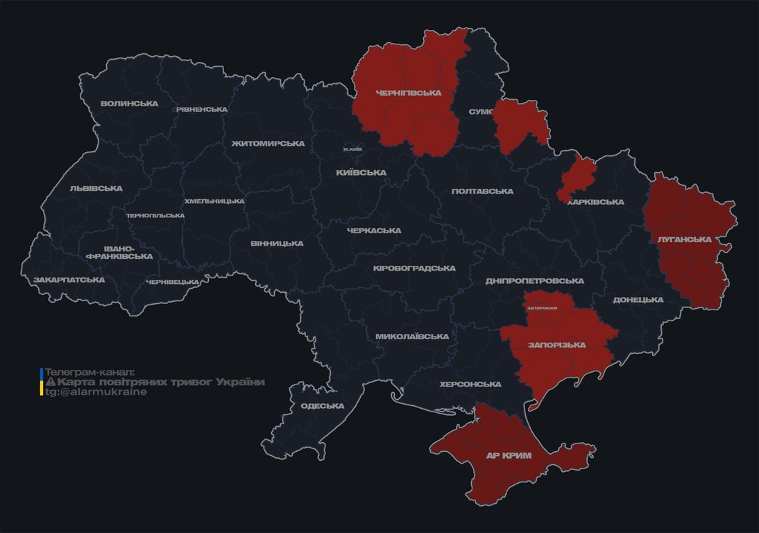 Обстріл Сумської області 20 серпня