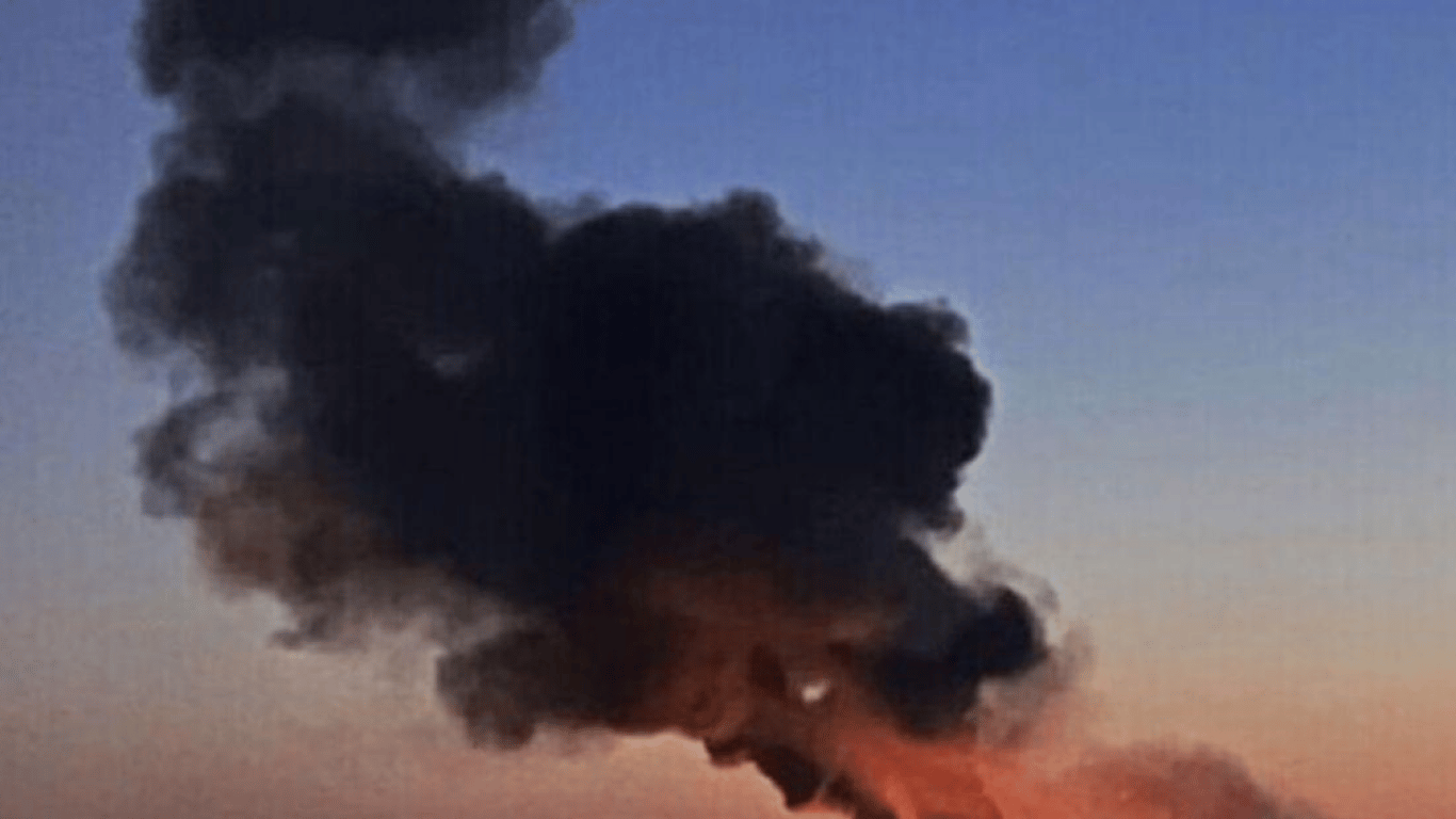 Повторні вибухи в Хмельницькій області вранці 14 червня — масштабна тривога