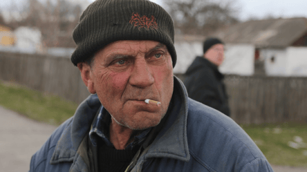 Третина жителів Одещини визнаються активними курцями — опитування - 285x160