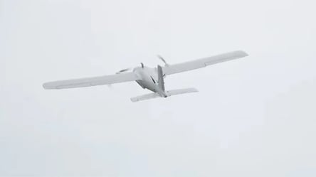 Разведчик в небе: в Виннице создали новый дрон "Щедрик" - 285x160