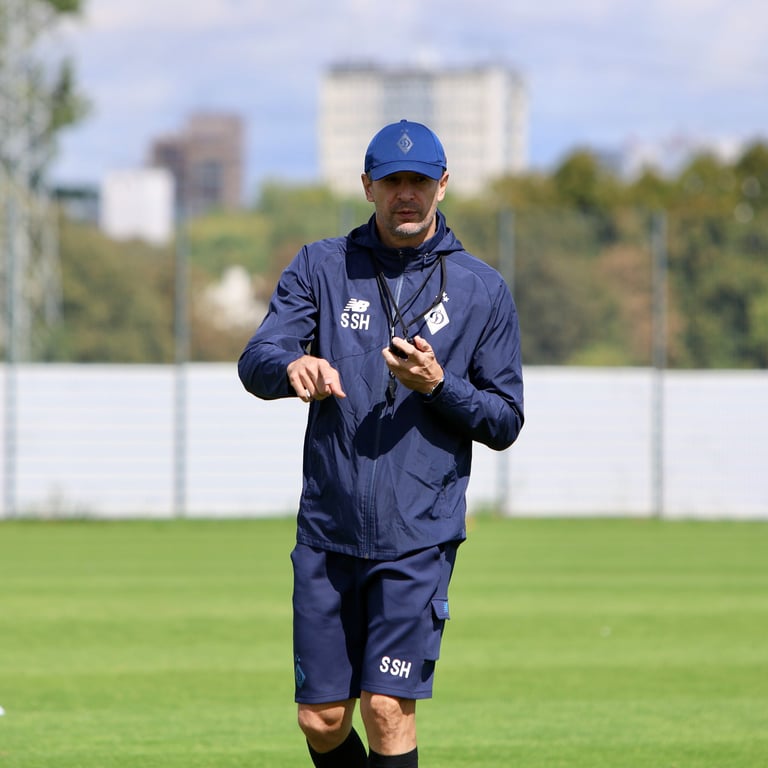 Александр Шовковский