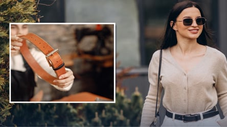 Новый аксессуар, который уже носят вместо ремней: чем он особенный - 285x160