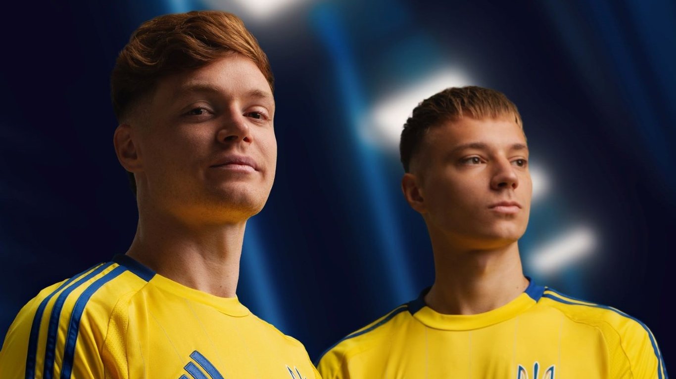 Виктор Цыганков и Владимир Бражко