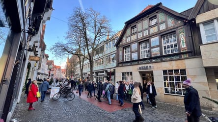 Прописка в Германии — что будет за игнорирование правил - 285x160