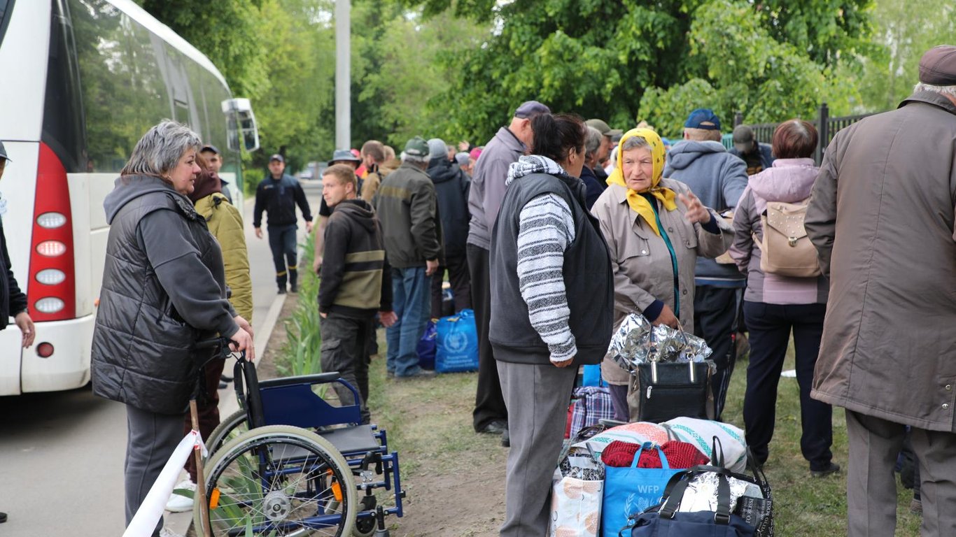 Помощь Украине от ООН - названные цифры - новости Украины