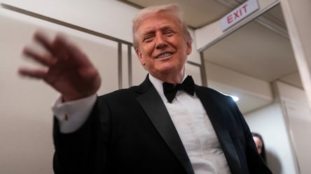 Трамп уклонился от ответа, будет ли баллотироваться в третий раз - 290x160