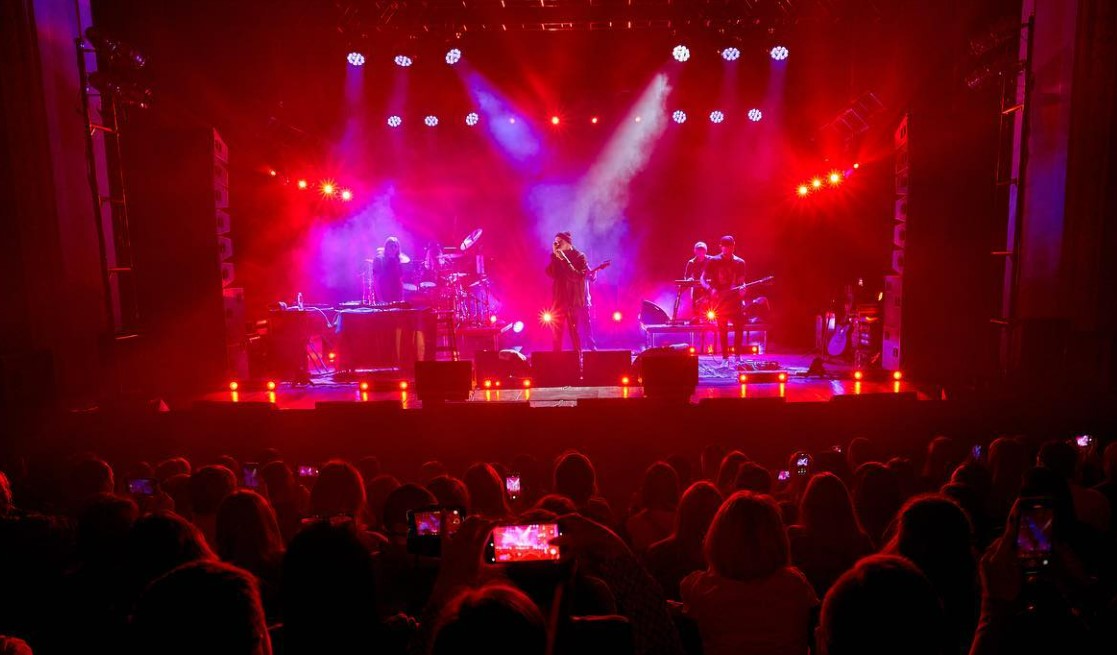 Хливнюк пригадав останній візит у Маріуполь